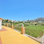 Marques - With Private Swimming Pool In Benitachell