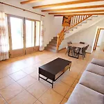Marques - With Private Swimming Pool In * Benitachell