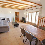 Marques - With Private Swimming Pool In