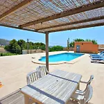 Marques - With Private Swimming Pool In Benitachell