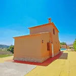 Marques - With Private Swimming Pool In Willa