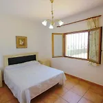 Marques - With Private Swimming Pool In Willa Benitachell