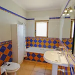 Marques - With Private Swimming Pool In Willa *