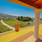Marques - With Private Swimming Pool In Willa