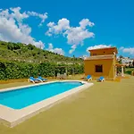 Marques - With Private Swimming Pool In Willa Benitachell