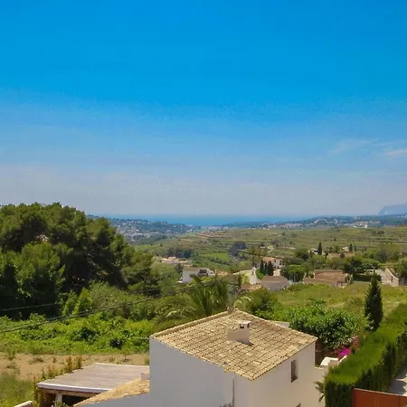 Villa Marques - With Private Swimming Pool In