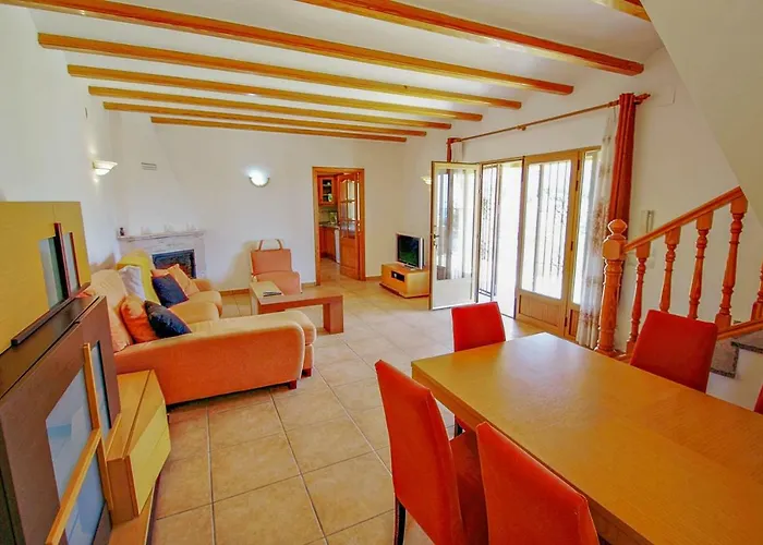 Marques - With Private Swimming Pool In Вилла *