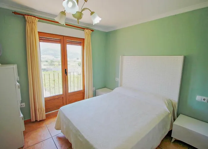 Marques - With Private Swimming Pool In *