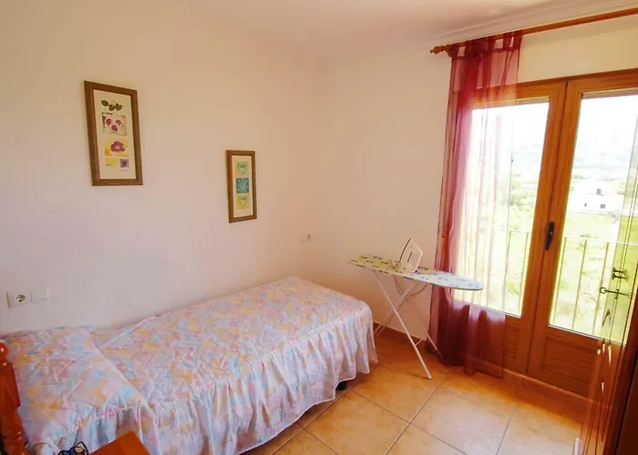 Вилла Marques - With Private Swimming Pool In *