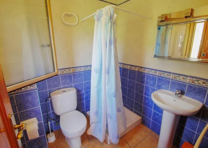 Marques - With Private Swimming Pool In Вилла Бенитачель