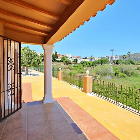 Marques - With Private Swimming Pool In *