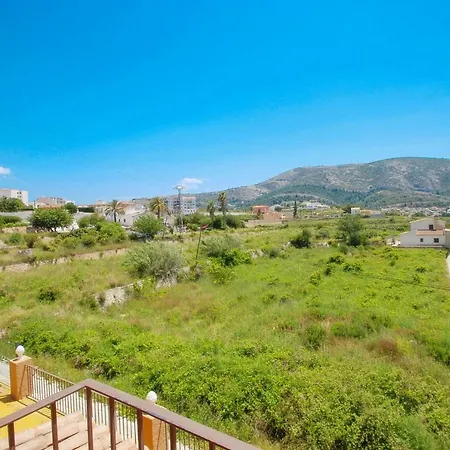 Villa Marques - With Private Swimming Pool In