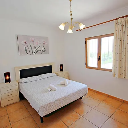 Villa Marques - With Private Swimming Pool In
