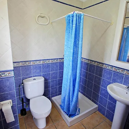 Marques - With Private Swimming Pool In *