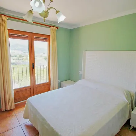 Marques - With Private Swimming Pool In *