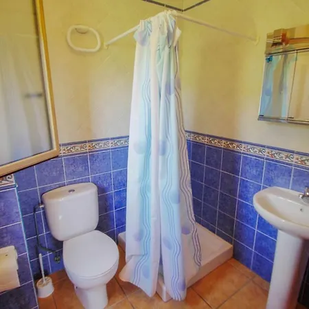 Marques - With Private Swimming Pool In Вилла Бенитачель